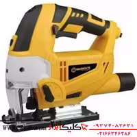 اره عمود بر ورک سایت مدل JS246
