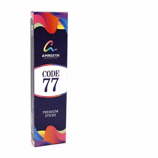 عود آمریا کد77