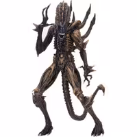 اکشن فیگور الین بیگانه مدل Alien Xenomorph Scorpion برند نکا