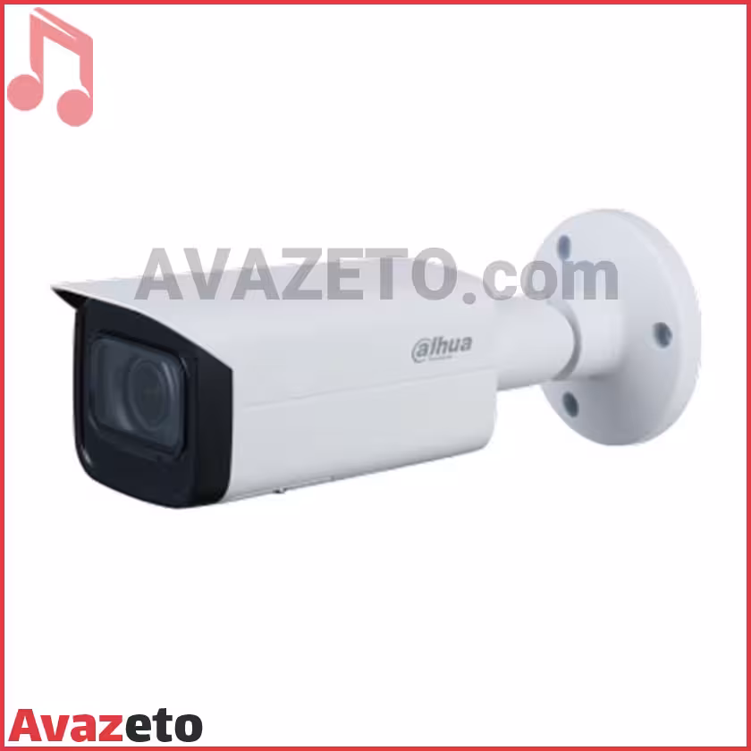 دوربین مداربسته داهوا مدل Dahua HFW2831T-ZS-S2