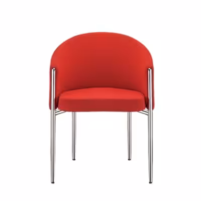 صندلی رستورانی نیلپر کد OCF 505X