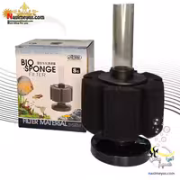 فیلتر بیولوژیک اسمال کد 145 ایستا
