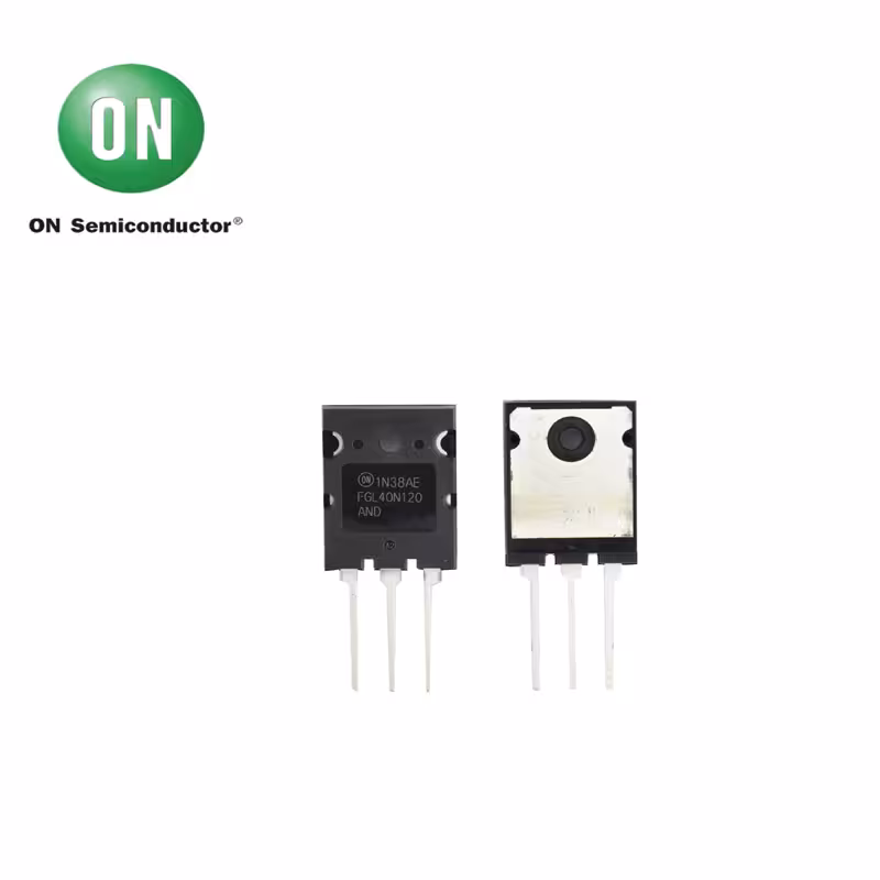 FGL40N120AND