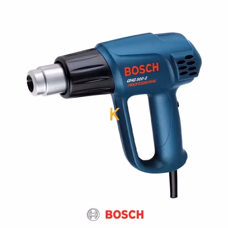 سشوار صنعتی مدل GHG 500-2 بوش