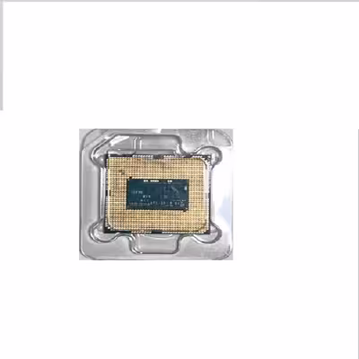 پردازنده مرکزی اینتل مدل I5-11400F Tray