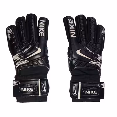 دستکش دروازه بانی مدل NI7300