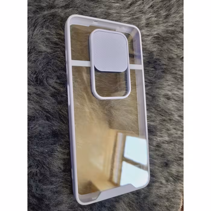 کاور طرح کشویی مدل X3 مناسب برای گوشی موبایل شیائومی Poco X3