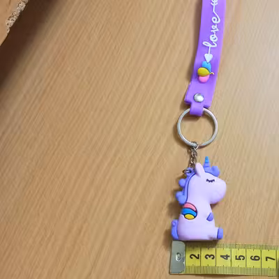 جاکلیدی  مدل لارج یونیکورن