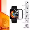 محافظ صفحه نمایش نانو لایونکس مدل PMLI مناسب برای ساعت هوشمند شیائومی Redmi Watch 2