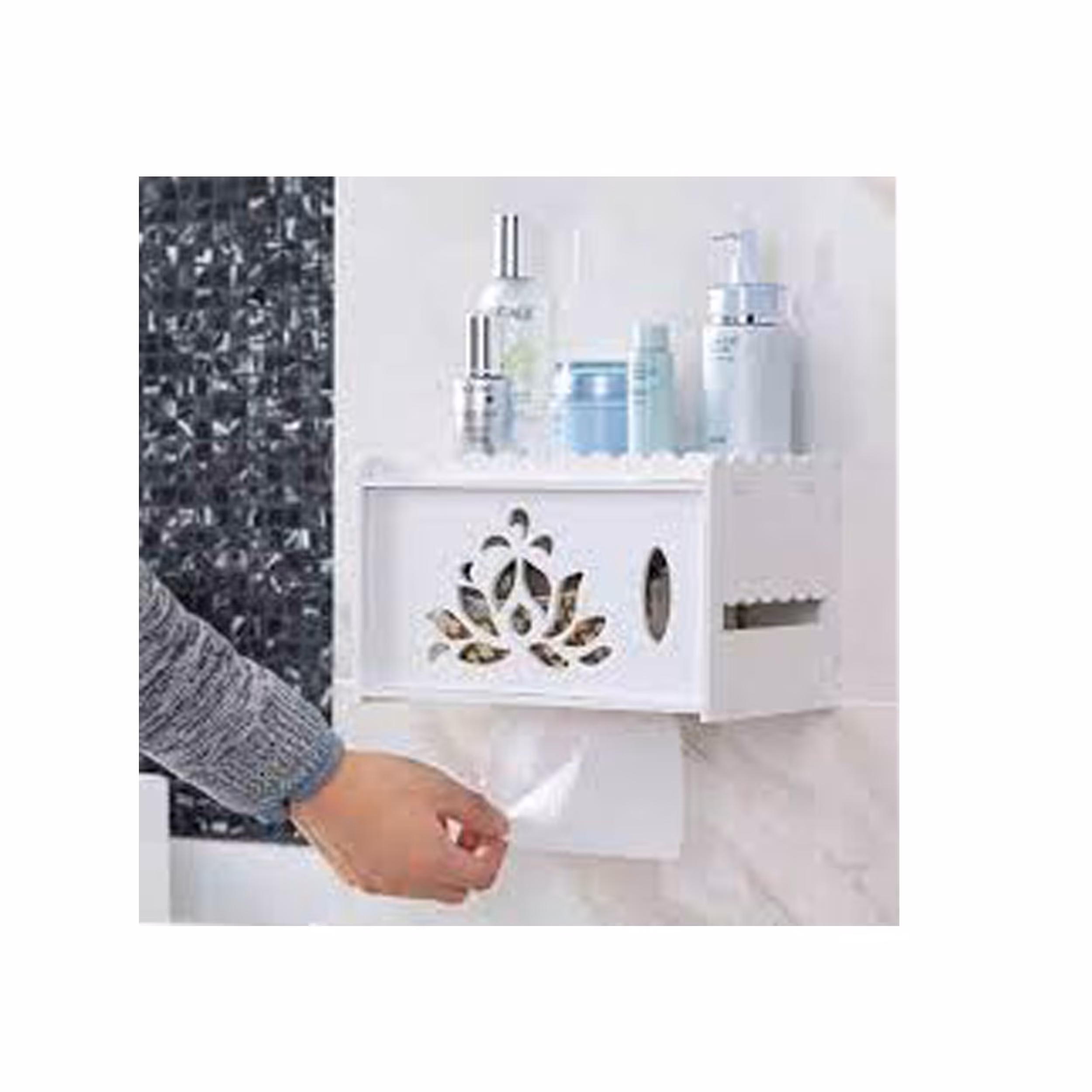 استند حمام کد 007