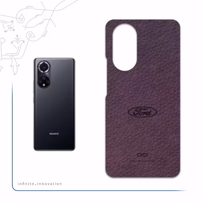 برچسب پوششی ماهوت مدل PL-FRD مناسب برای گوشی موبایل هوآوی Nova 9