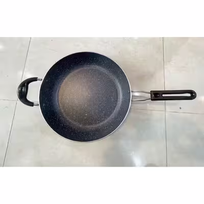 تابه عروس مدل تکدسته کد 1401 سایز 30