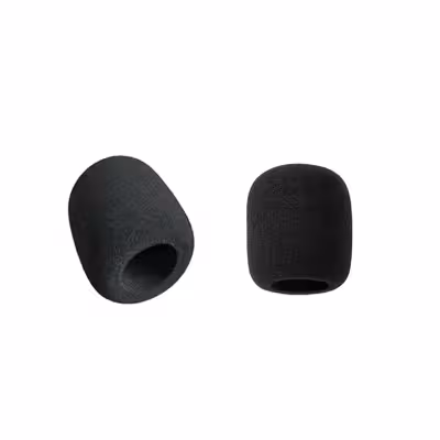 بادگیر میکروفون مدل BM800 بسته 2 عددی