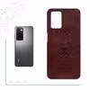 برچسب پوششی ماهوت مدل NL-MAH مناسب برای گوشی موبایل شیائومی Redmi 10