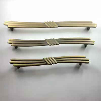 دستگیره کابینت مدرن مدل M71