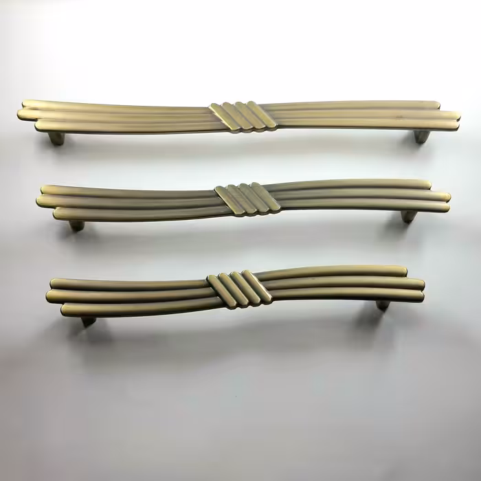 دستگیره کابینت مدرن مدل M71