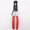 انبر بست شلنگ مدل گوریلا  کد YP-DAHANE BAZ-22CM سایز 85 اینچ