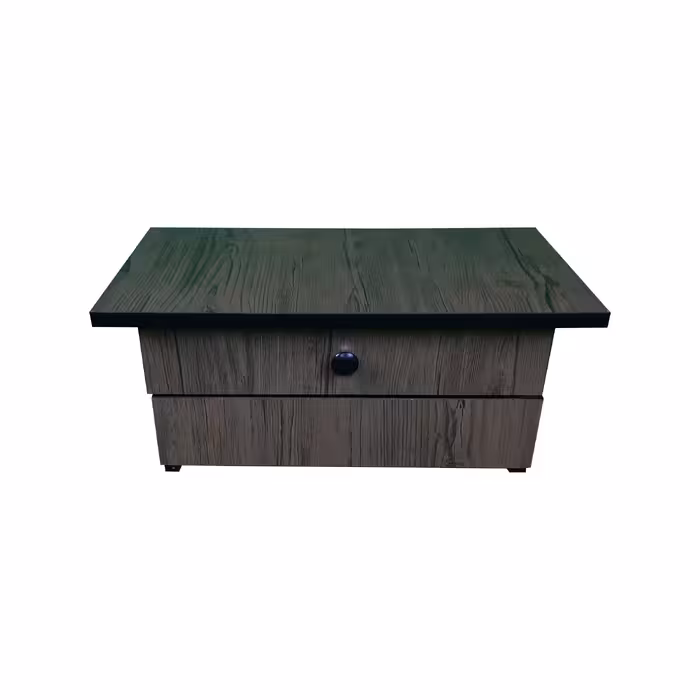 میز چرخ خیاطی نفیس مدل ECO-S112