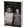 کتاب Touched by the Sun اثر Carly Simon انتشارات Macmillan Publishers