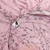 ملحفه آدنو کد CH02 یک نفره سایز 90x200 سانتیمتر