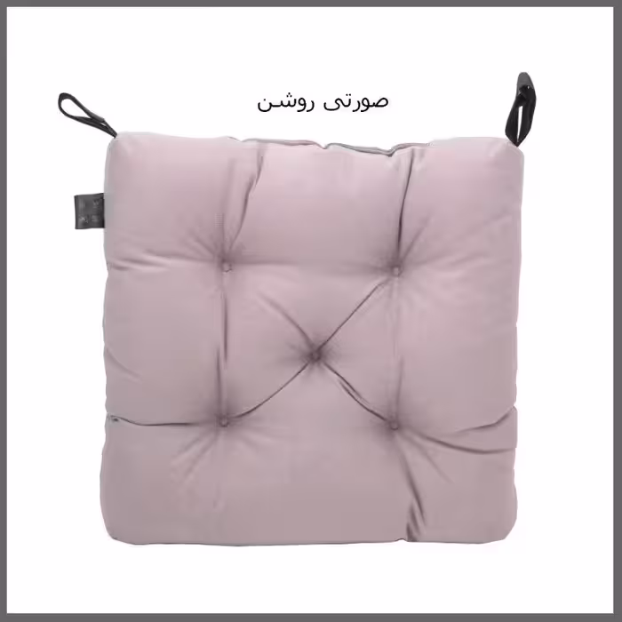 تشک صندلی مدل M-1098