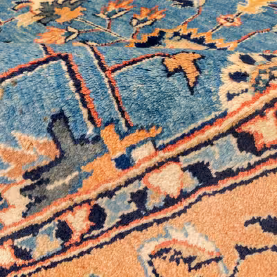 فرش دستباف سه متری سی پرشیا کد 171647