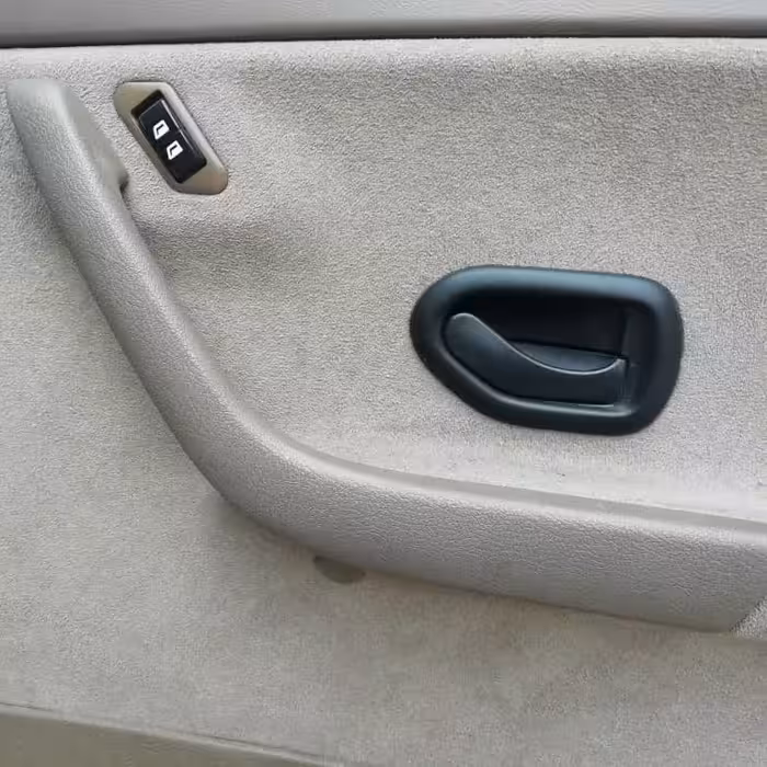 دستگیره  مچی عقب راست خودرو مدل  BR-B  مناسب برای سمند