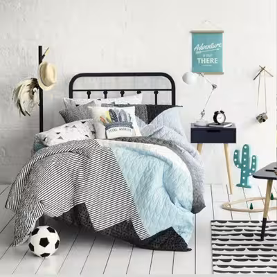 تخت خواب
یک نفره قائم کد TF12-2 سایز 90x200 سانتی متر