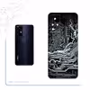 برچسب پوششی ماهوت مدل Black-Printed-Circuit-Board مناسب برای گوشی موبایل اینفینیکس Zero X