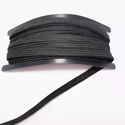 کش خیاطی مدل نیم سانتی متری کد 539 طول 5 متر