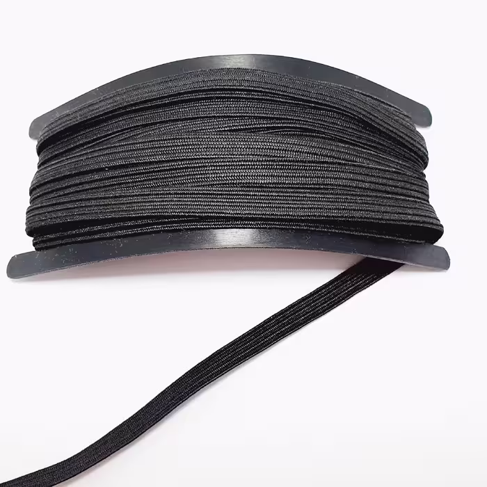 کش خیاطی مدل نیم سانتی متری کد 539 طول 5 متر