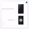 برچسب پوششی ماهوت مدل Manchester-City مناسب برای تبلت سامسونگ Galaxy Tab A 8.0 2019 T295