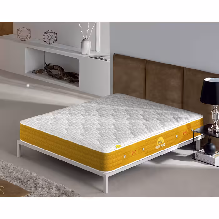  تشک اوه مدل ارتوپدیک دو نفره سایز 200 × 160 سانتی متر