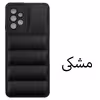 کاور مدل پافر مناسب برای گوشی موبایل سامسونگ Galaxy A32 4G