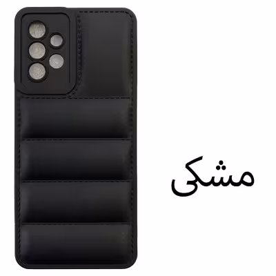 کاور مدل پافر مناسب برای گوشی موبایل سامسونگ Galaxy A32 4G