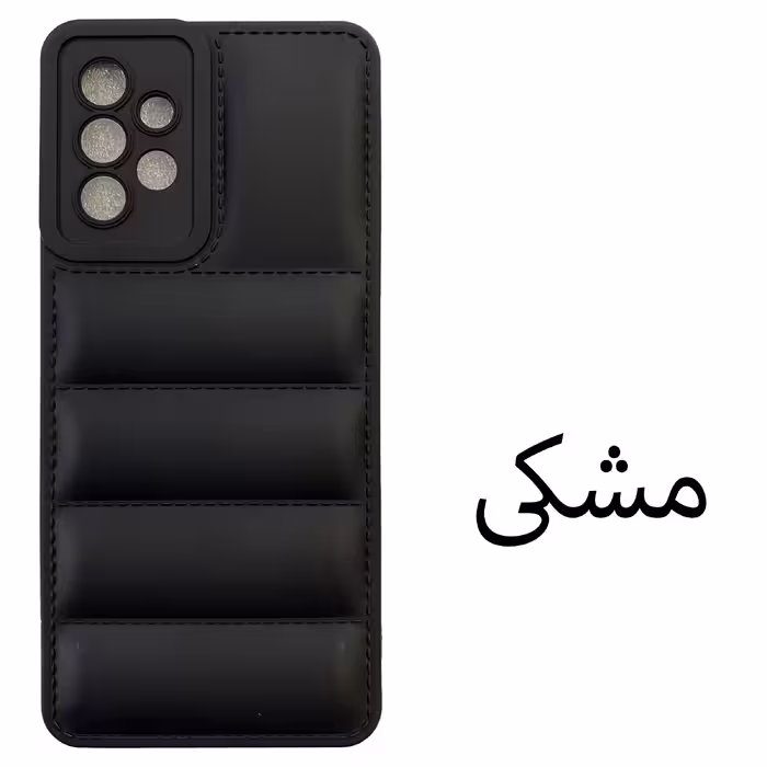 کاور مدل پافر مناسب برای گوشی موبایل سامسونگ Galaxy A32 4G