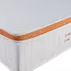 تشک زدیکس مدل x3 یک نفره سایز 90×200 سانتی متر