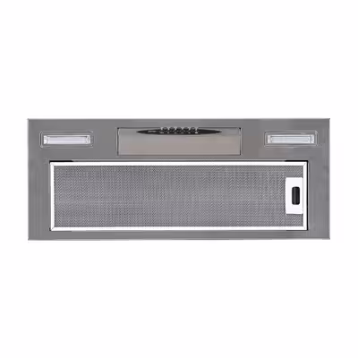 هود مخفی پرنیان استیل مدل PH4702 سایز 70