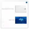 برچسب پوششی ماهوت مدل Scuba Diving مناسب برای تبلت سامسونگ Galaxy Tab E 9.6 2015 T561