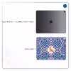 برچسب پوششی ماهوت مدل Homa Tile مناسب برای تبلت اپل iPad Pro 12.9 (GEN 3) 2018 A1983