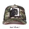 کلاه کپ گورین براز مدل THE PANTHER 101-0381