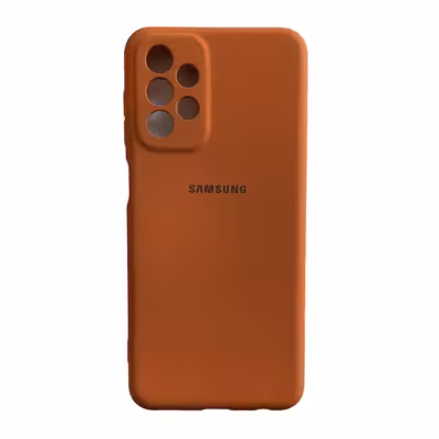 کاور ایهان مدل sili2 مناسب برای گوشی موبایل سامسونگ Galaxy A13
