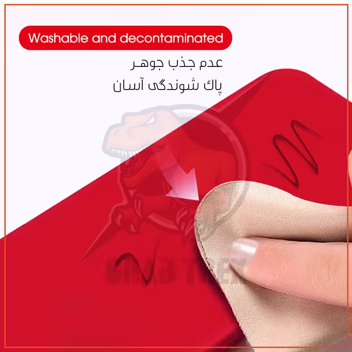 کاور مدل CLK مناسب برای گوشی موبایل شیائومی Redmi Note 11S