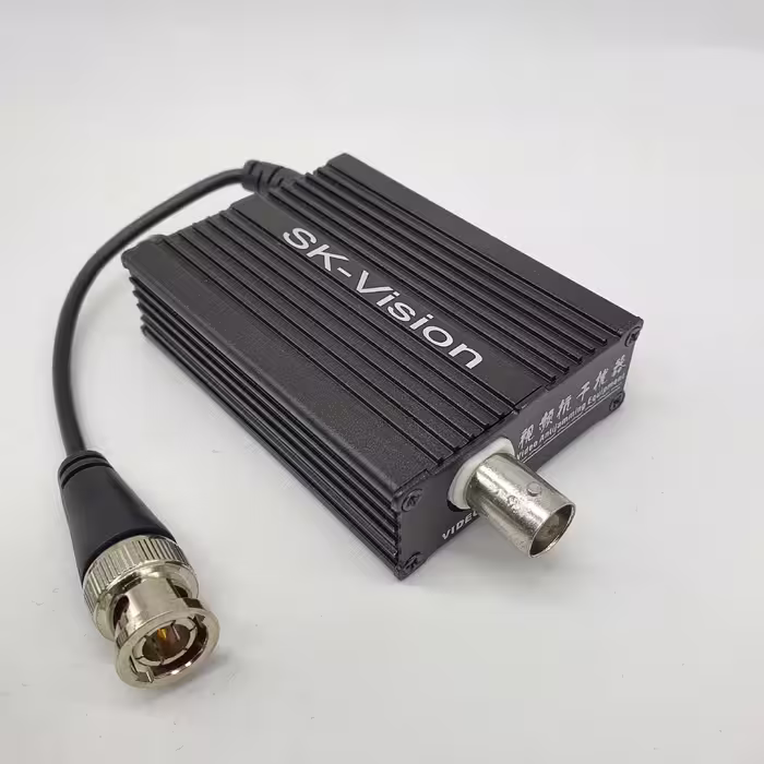 نویزگیر دوربین مداربسته مدل SK-N1 مجموعه 2 عددی