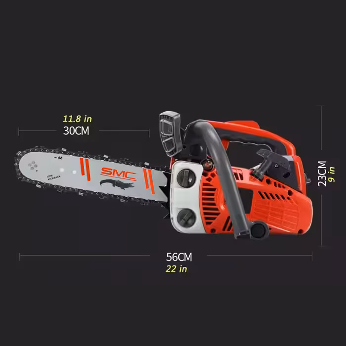 اره زنجیری بنزینی اس ام سی مدل 2500