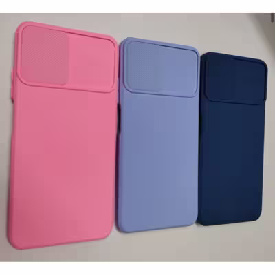 کاور مدل Cam1 مناسب برای گوشی موبایل شیائومی Redmi Note 10 4G / Note 10S