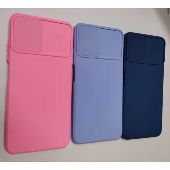 کاور مدل Cam1 مناسب برای گوشی موبایل شیائومی Redmi Note 10 4G / Note 10S