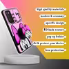 کاور لاین کینگ مدل minisotatii J2 مناسب برای گوشی موبایل سامسونگ Galaxy A03s به همراه پایه نگهدارنده