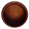 کاسه چوبیس مدل L 15-7