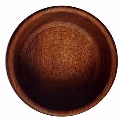 کاسه چوبیس مدل L 15-7